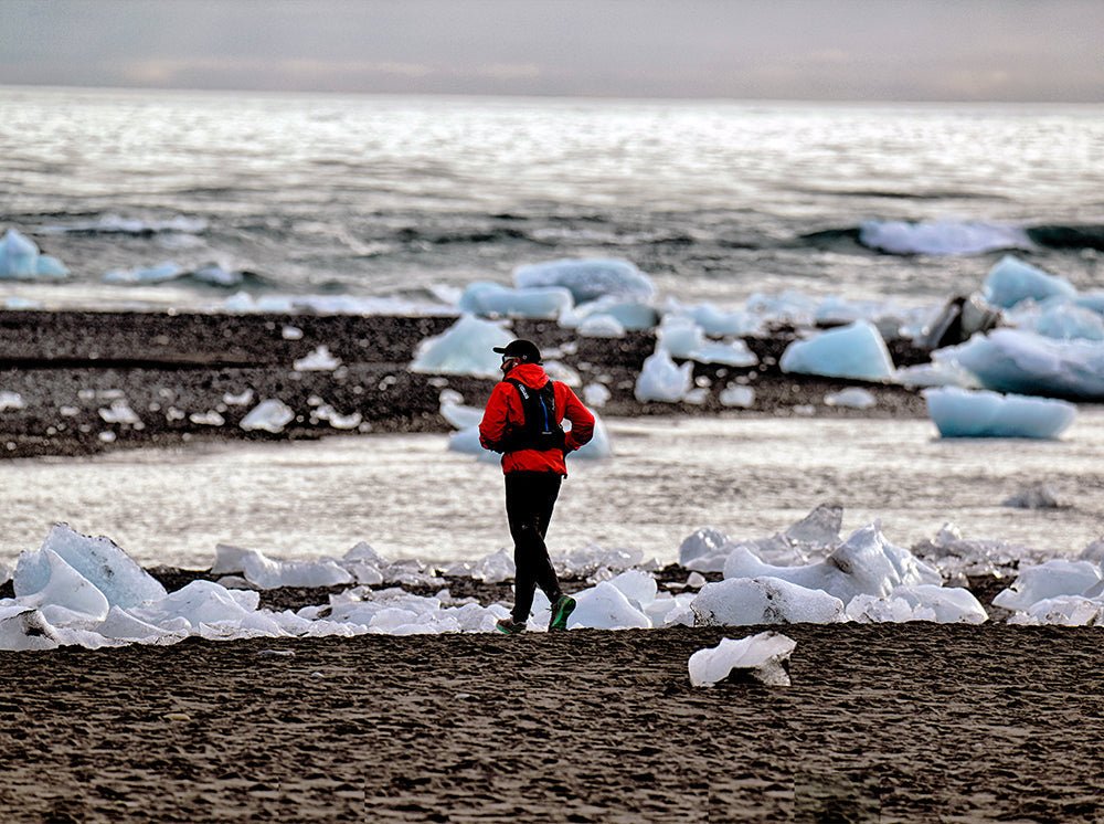 Adventure 2: South east Iceland - THAT GORILLA BRAND