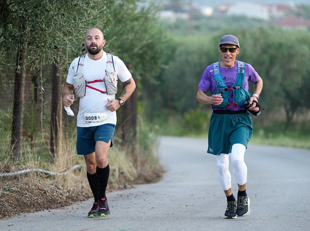 Adventure 7: Costa Navarino, Peloponnese, Greece - THAT GORILLA BRAND