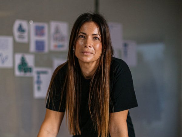 Get To Know: Casey Gripari - THAT GORILLA BRAND