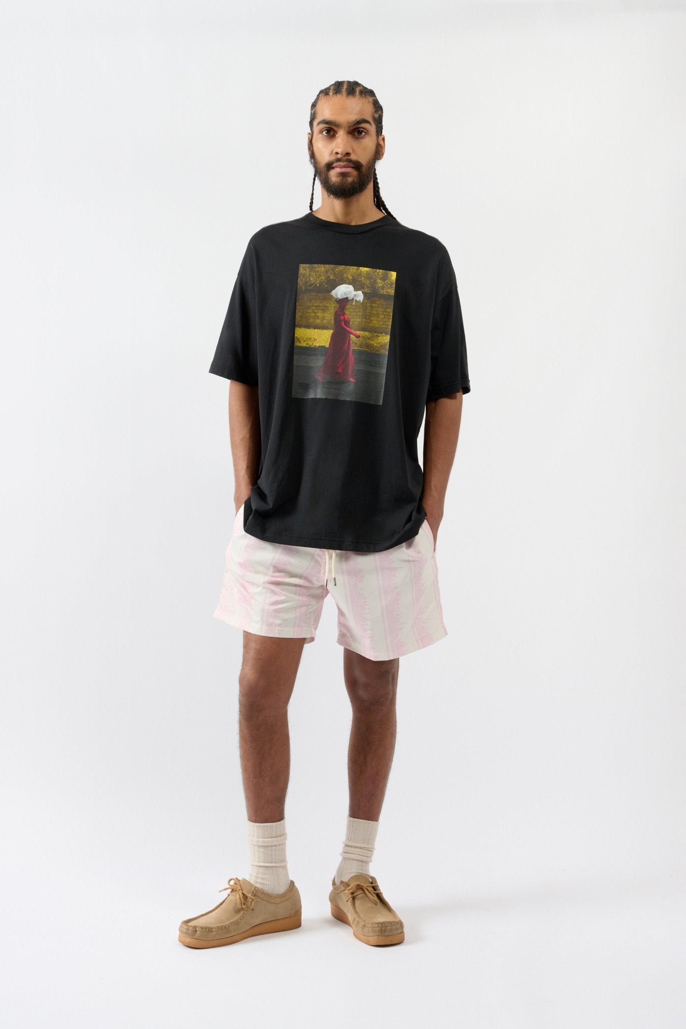 Daily Carry T-shirt - Black - THAT GORILLA BRAND