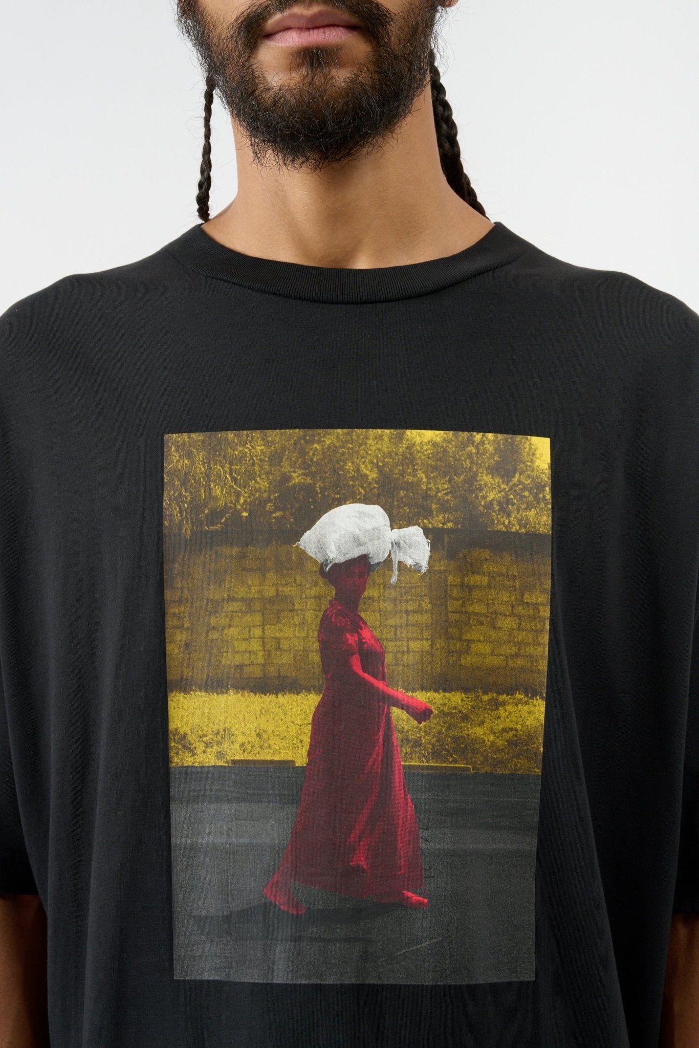 Daily Carry T-shirt - Black - THAT GORILLA BRAND