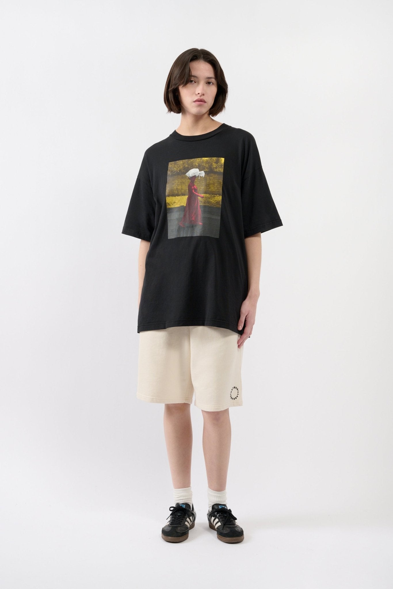 Daily Carry T-shirt - Black - THAT GORILLA BRAND