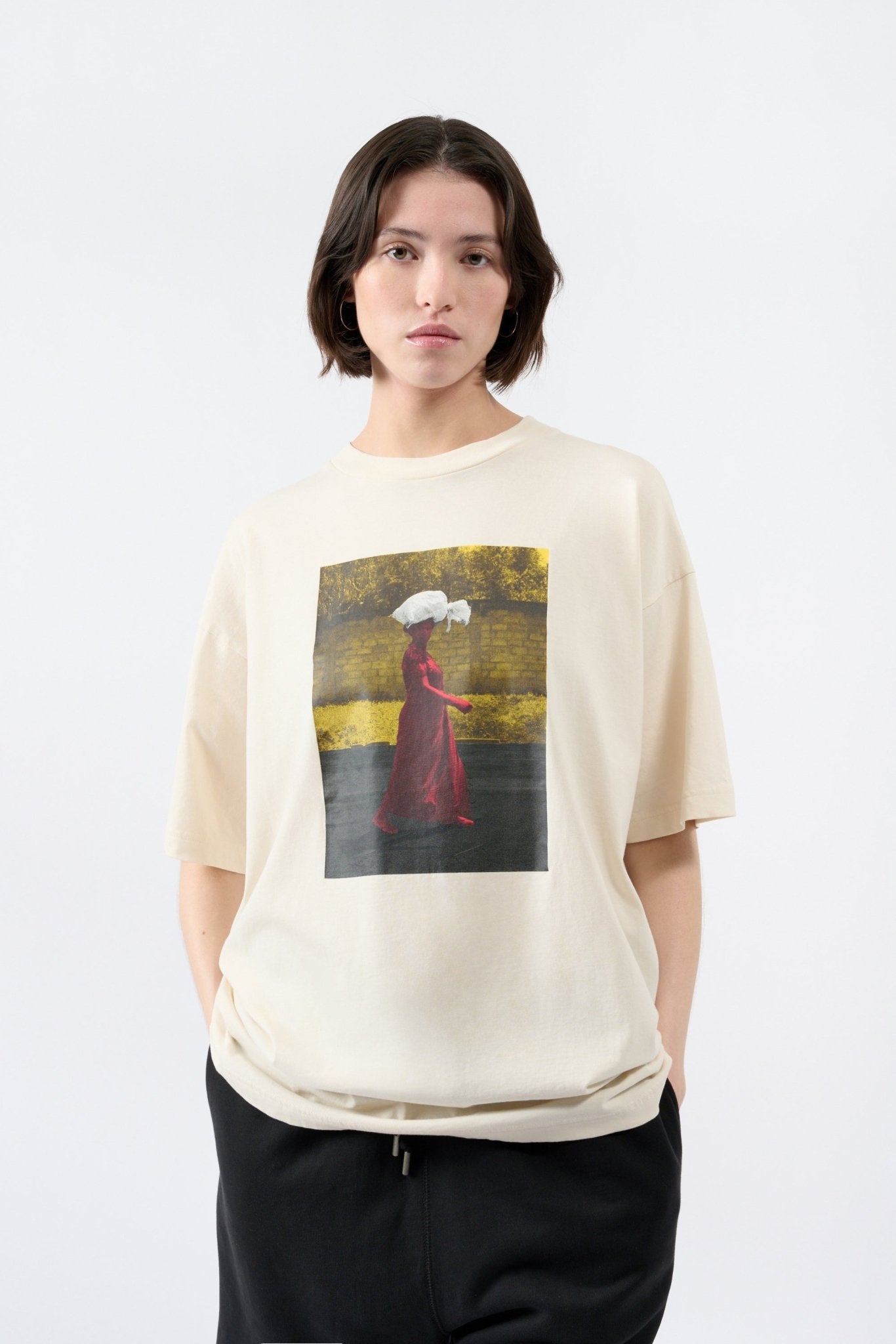 Daily Carry T-shirt - White - THAT GORILLA BRAND