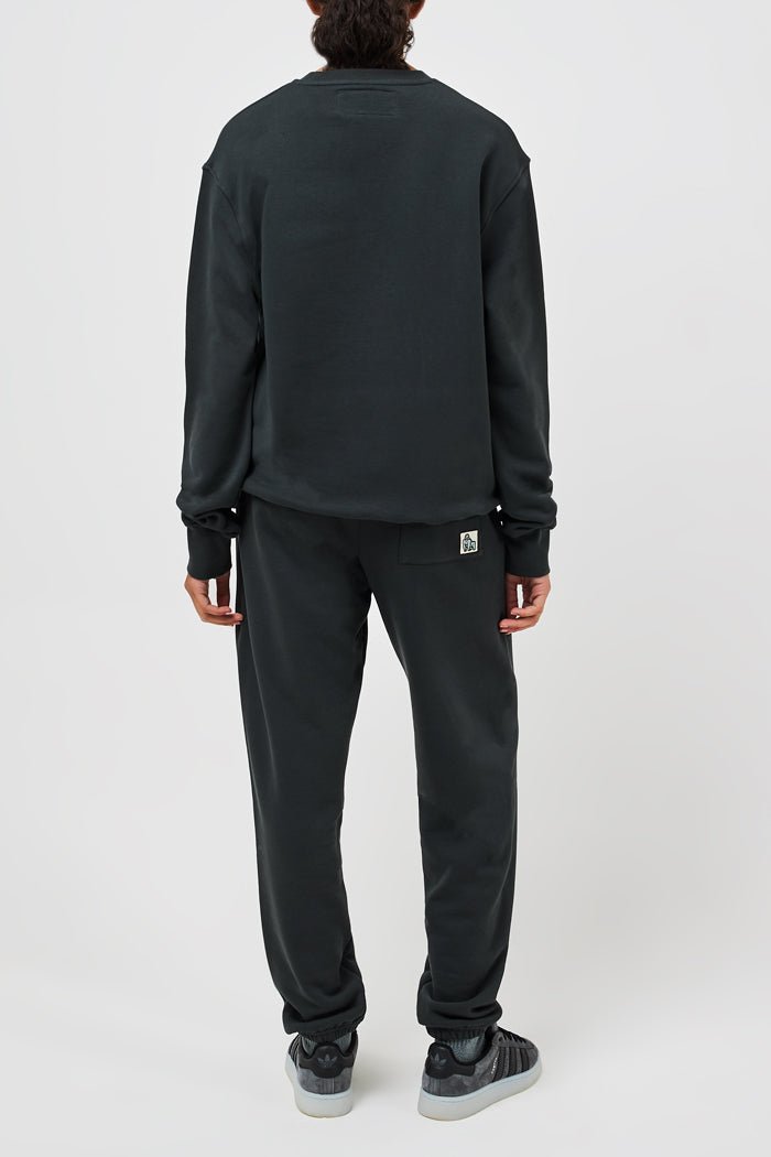 GORILLA JOGGERS - BLACK - THAT GORILLA BRAND