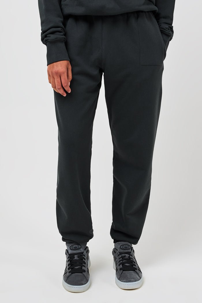 GORILLA JOGGERS - BLACK - THAT GORILLA BRAND