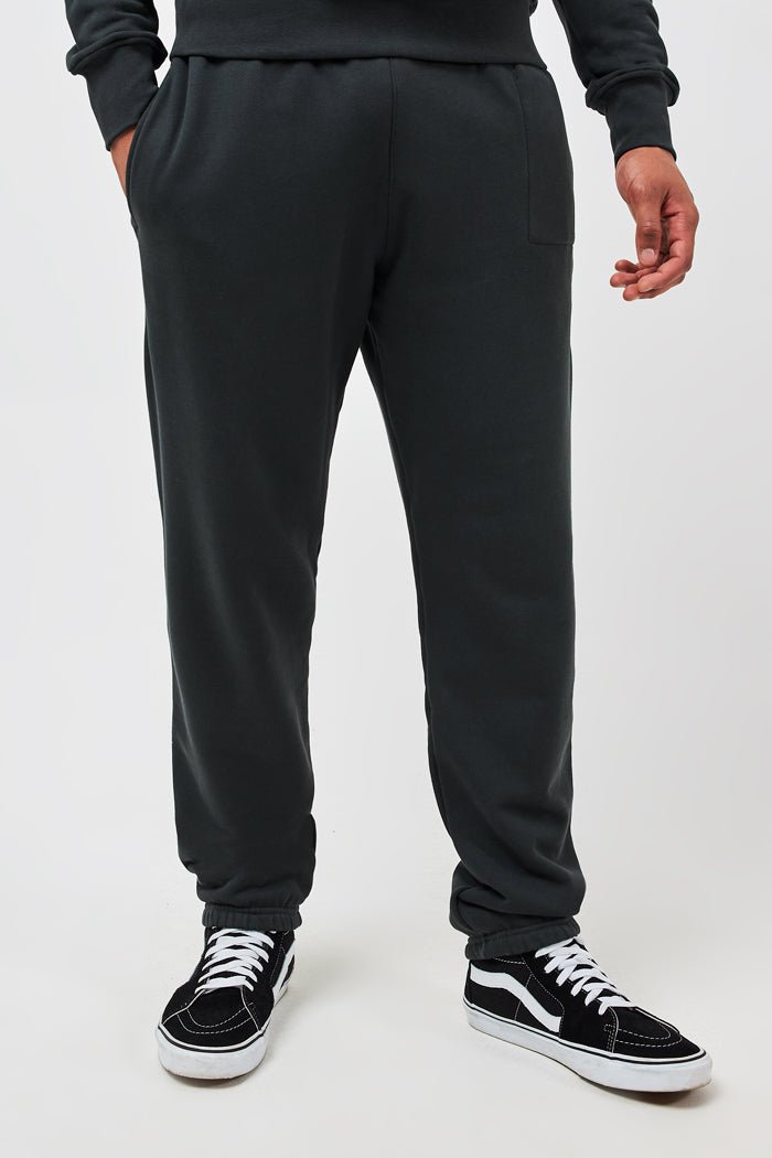 GORILLA JOGGERS - BLACK - THAT GORILLA BRAND