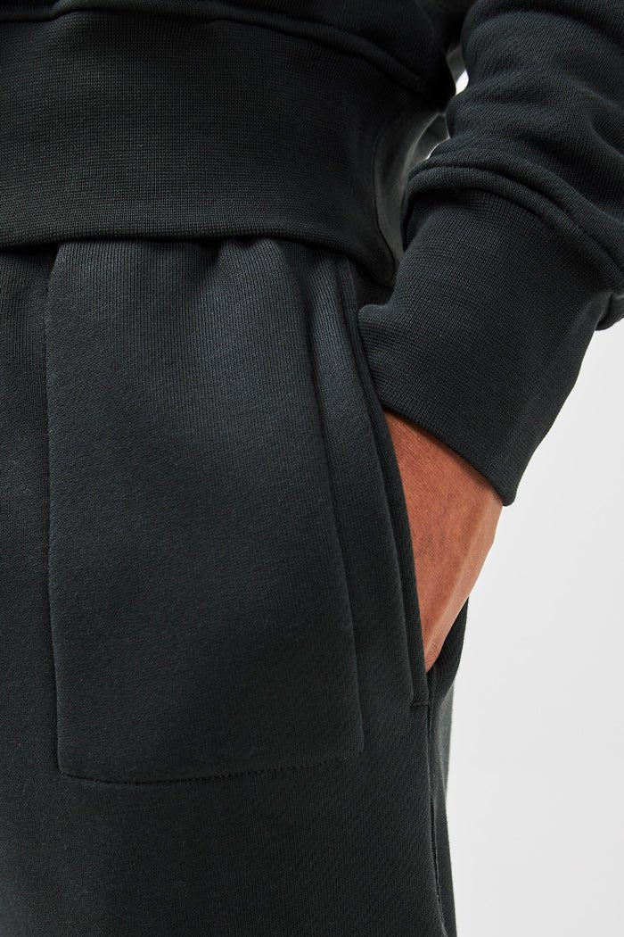 GORILLA JOGGERS - BLACK - THAT GORILLA BRAND