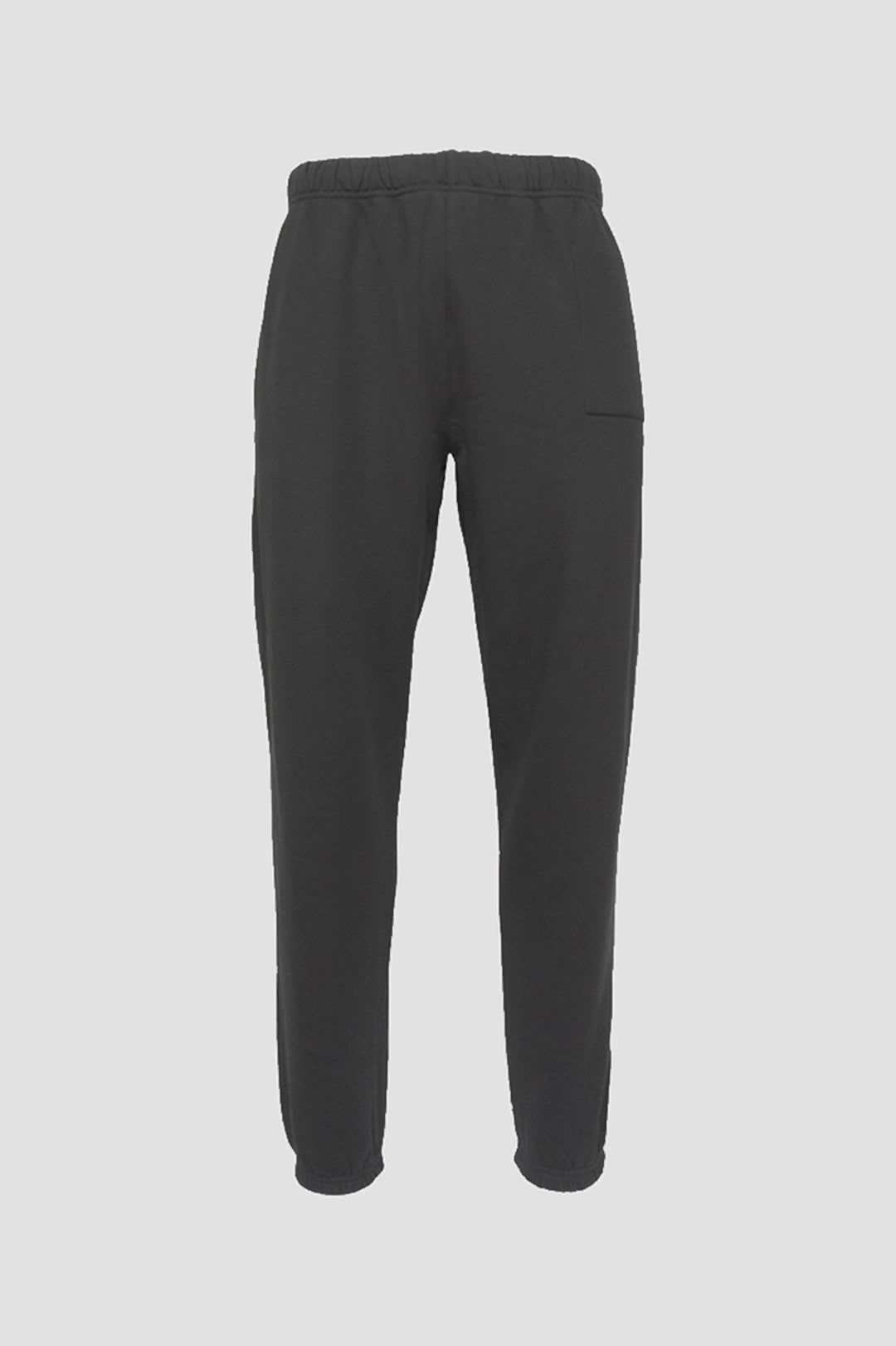 GORILLA JOGGERS - BLACK - THAT GORILLA BRAND