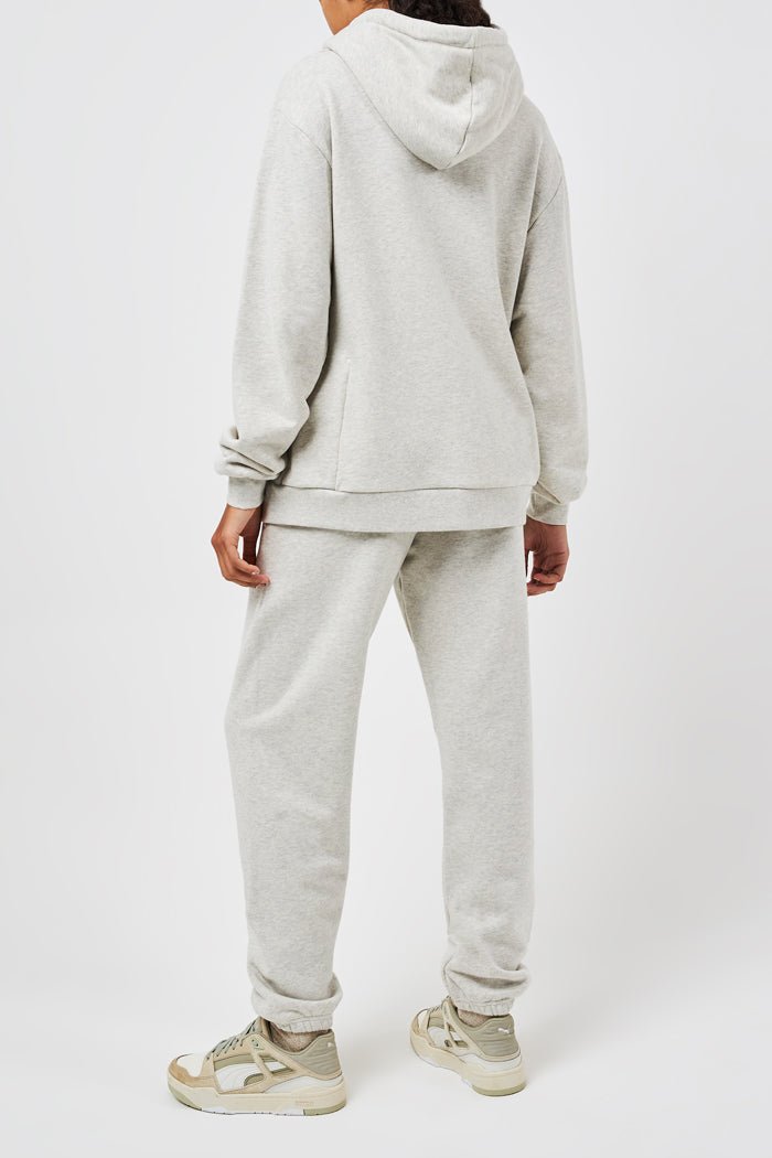 GORILLA JOGGERS - OAT - THAT GORILLA BRAND