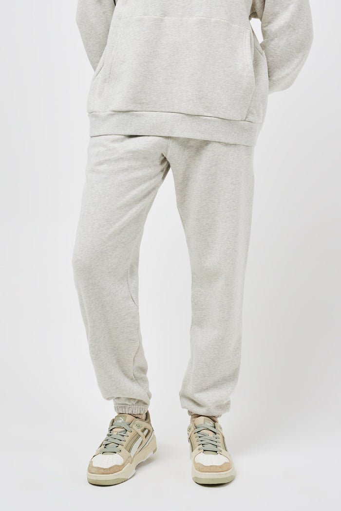 GORILLA JOGGERS - OAT - THAT GORILLA BRAND