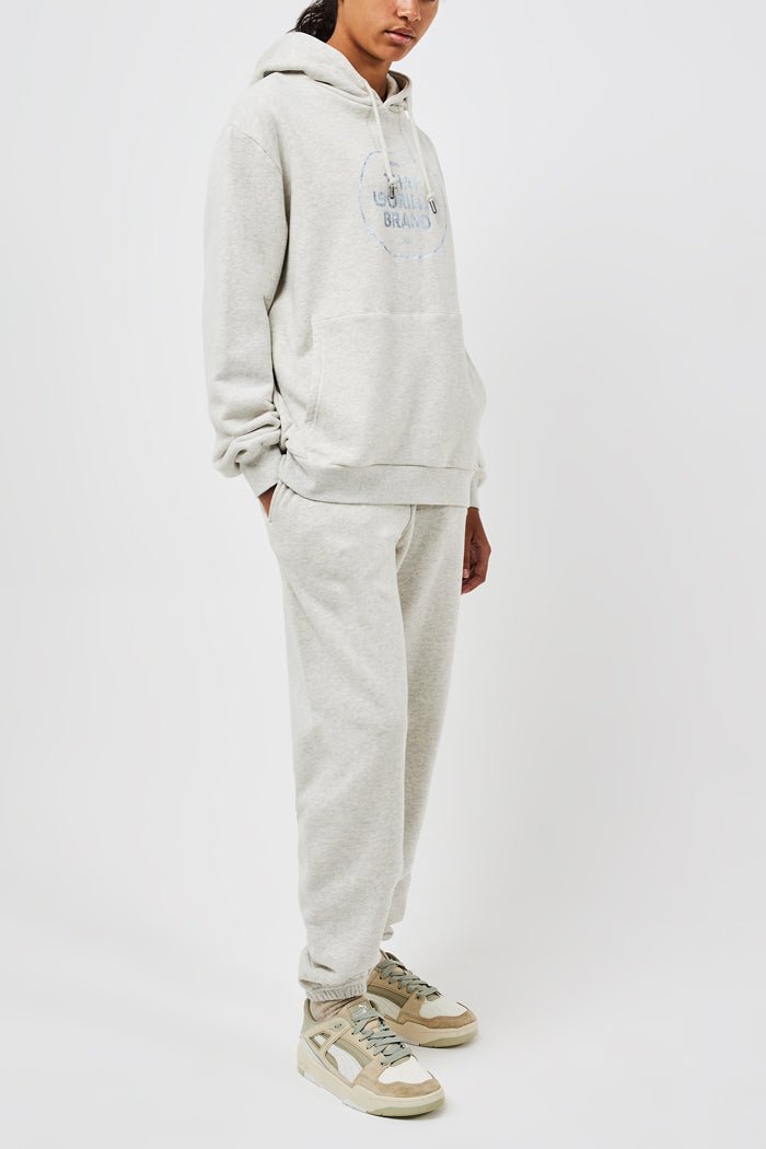 GORILLA JOGGERS - OAT - THAT GORILLA BRAND