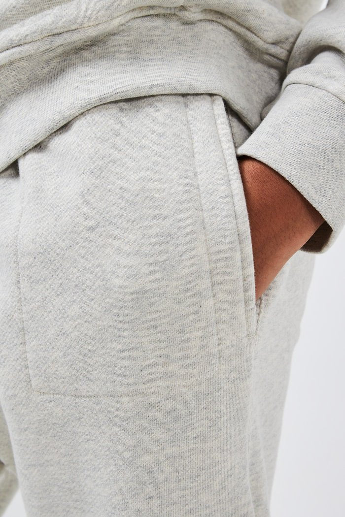 GORILLA JOGGERS - OAT - THAT GORILLA BRAND