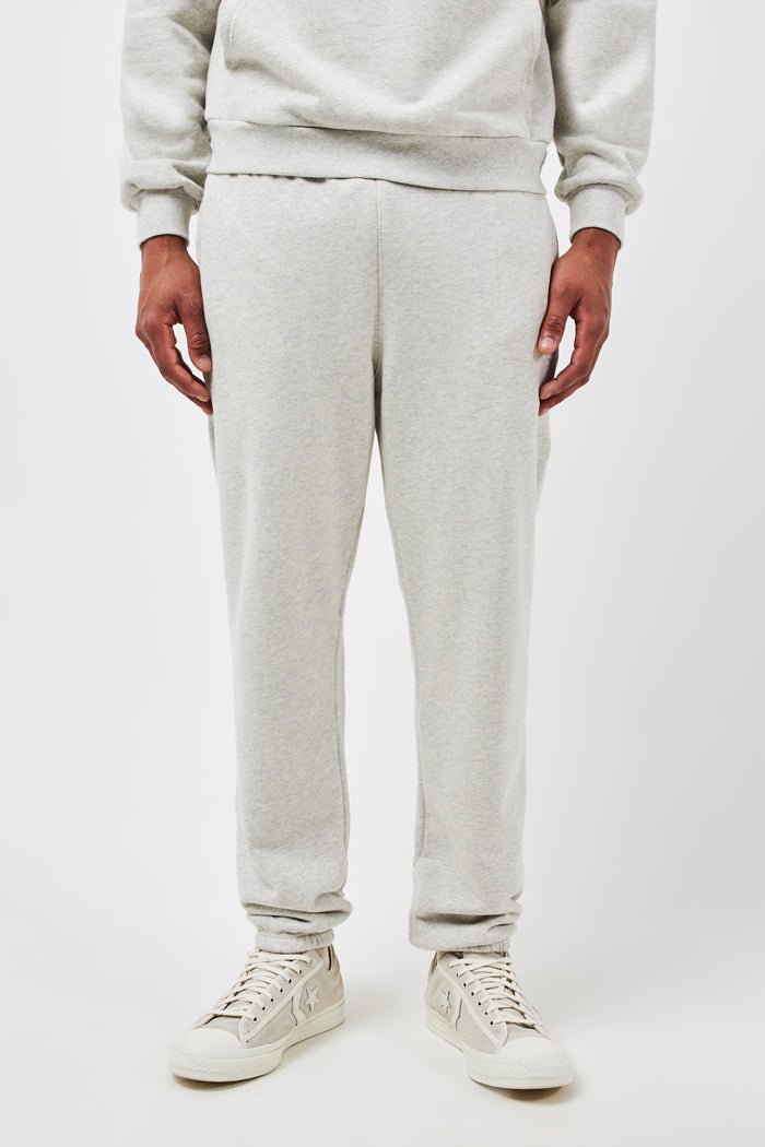 GORILLA JOGGERS - OAT - THAT GORILLA BRAND