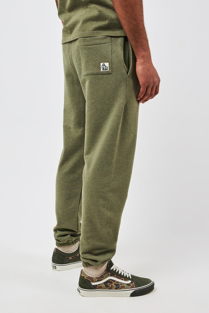 GORILLA JOGGERS - ROCK - THAT GORILLA BRAND