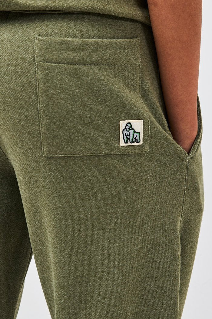 GORILLA JOGGERS - ROCK - THAT GORILLA BRAND