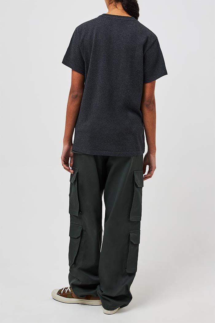 GORILLA POCKET T - BLACK - THAT GORILLA BRAND