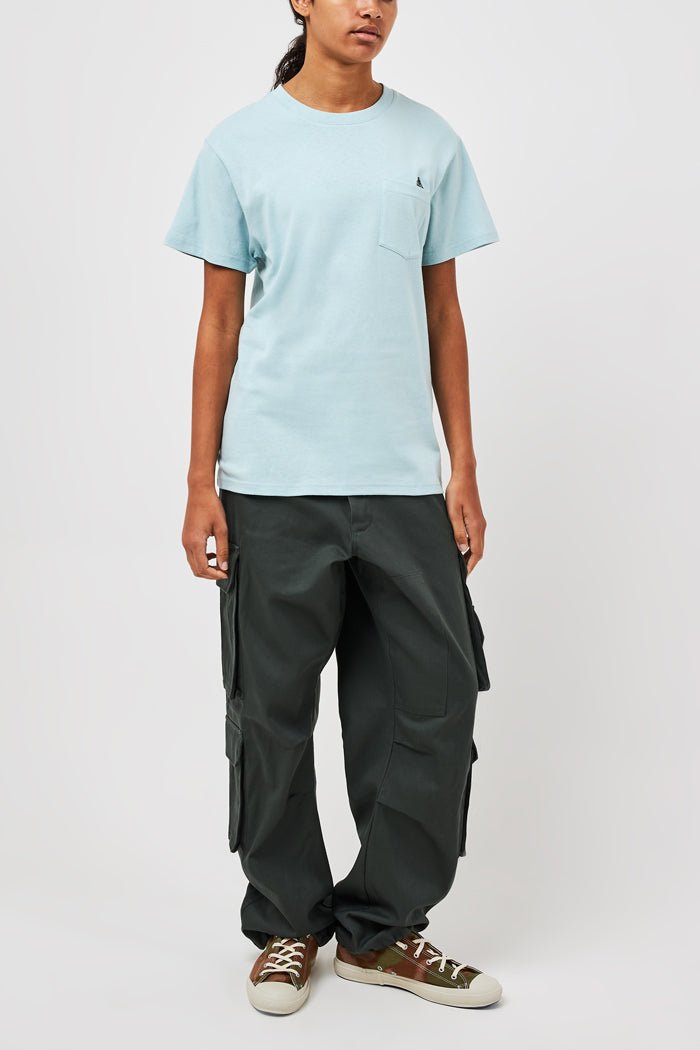 GORILLA POCKET T - POOL - THAT GORILLA BRAND