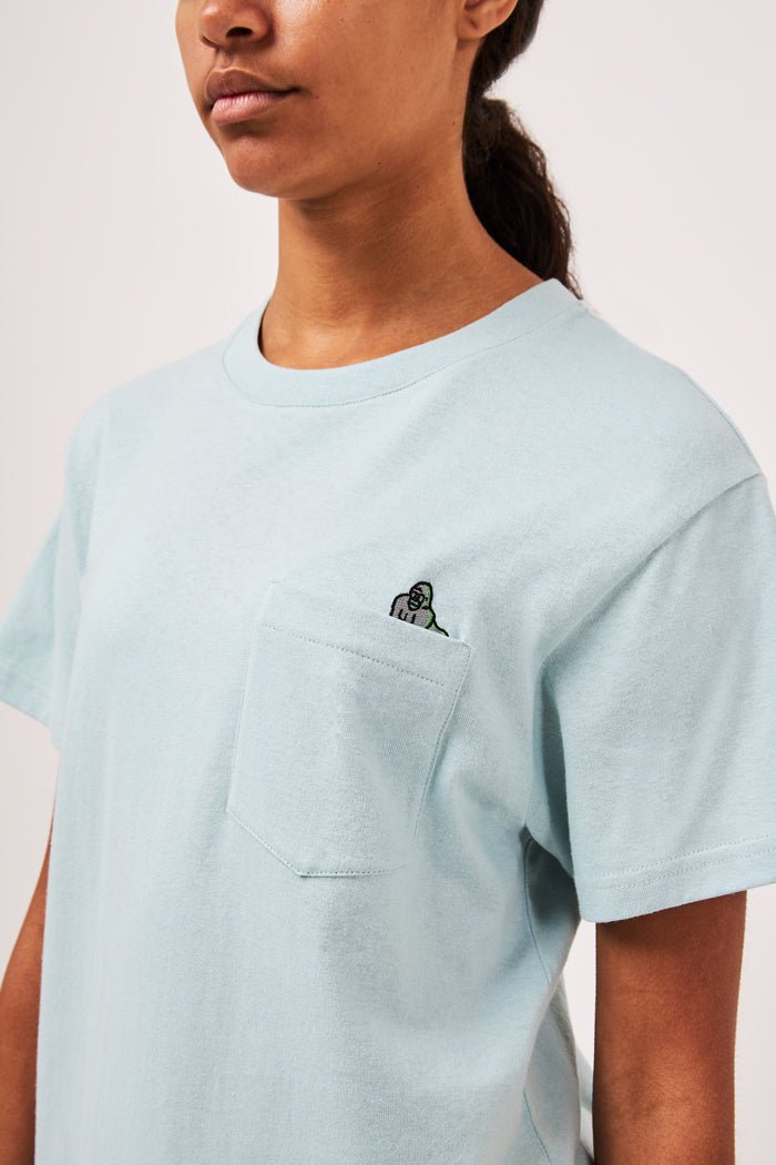 GORILLA POCKET T - POOL - THAT GORILLA BRAND