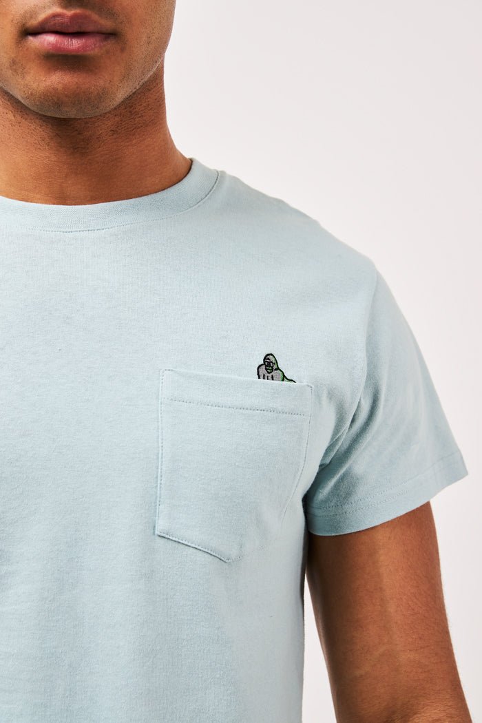 GORILLA POCKET T - POOL - THAT GORILLA BRAND