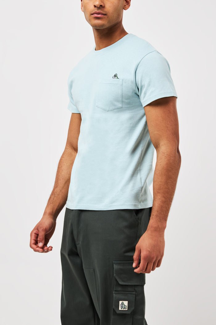 GORILLA POCKET T - POOL - THAT GORILLA BRAND