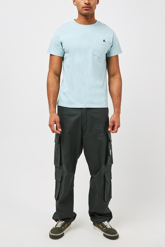 GORILLA POCKET T - POOL - THAT GORILLA BRAND