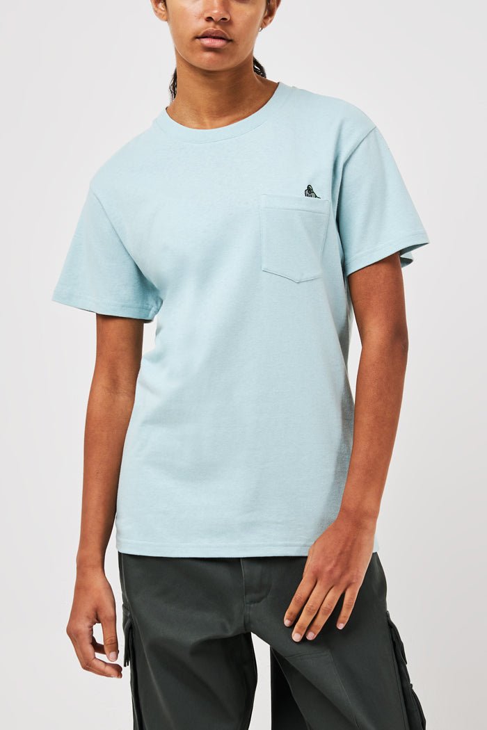 GORILLA POCKET T - POOL - THAT GORILLA BRAND