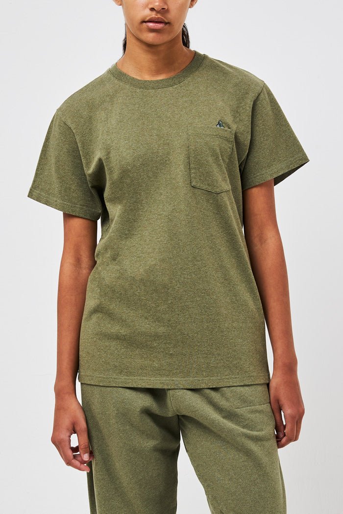 GORILLA POCKET T - ROCK - THAT GORILLA BRAND