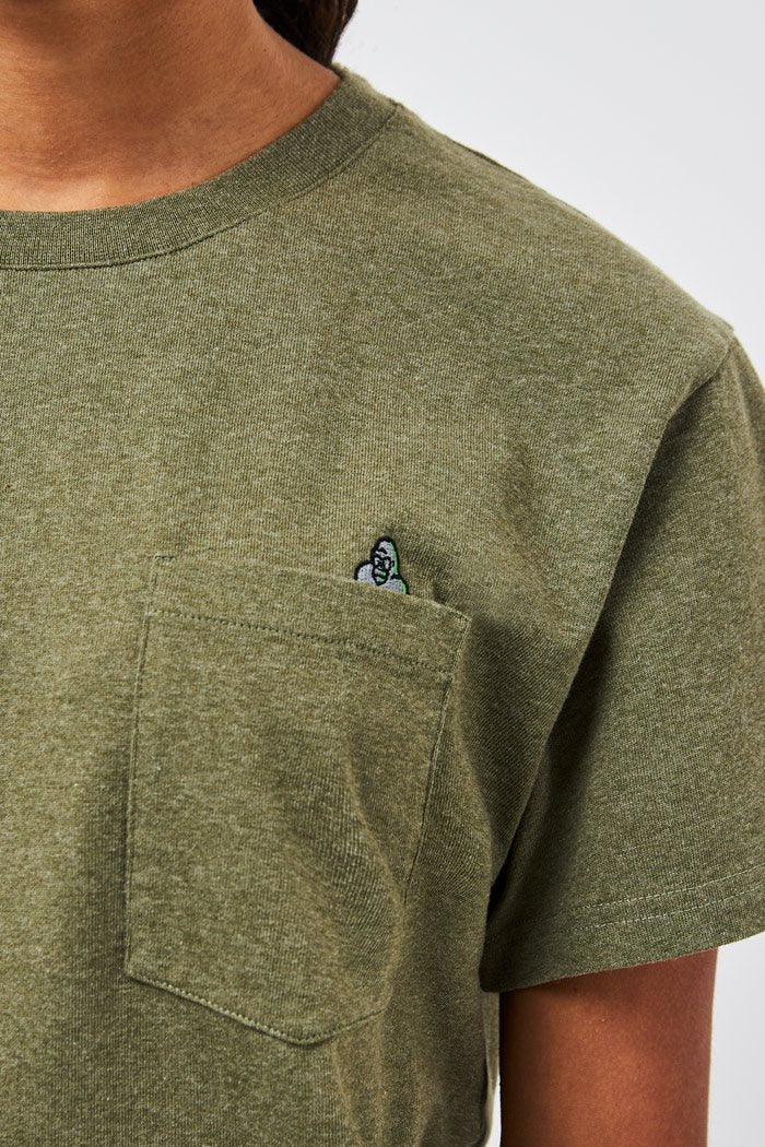 GORILLA POCKET T - ROCK - THAT GORILLA BRAND