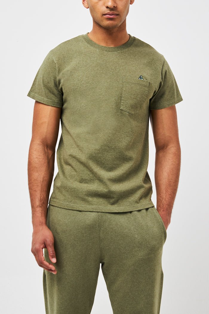 GORILLA POCKET T - ROCK - THAT GORILLA BRAND