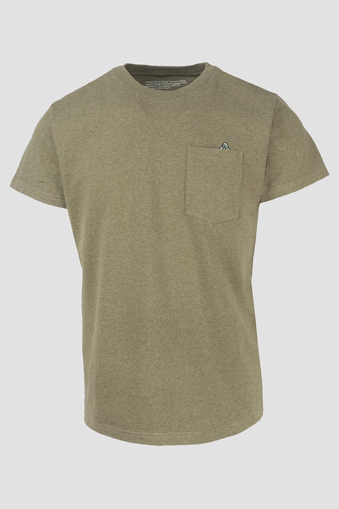 GORILLA POCKET T - ROCK - THAT GORILLA BRAND