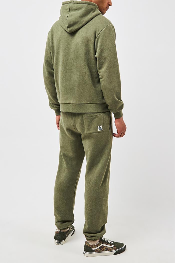 LOGO HOODIE - ROCK - THAT GORILLA BRAND