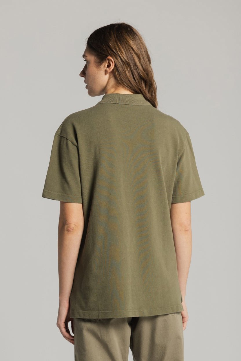 POLO - ROCK - THAT GORILLA BRAND