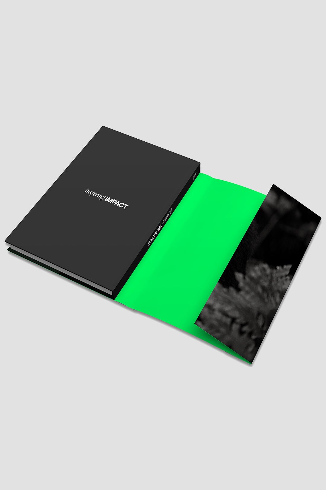 POSITIVE TRACKS - THAT GORILLA BRAND