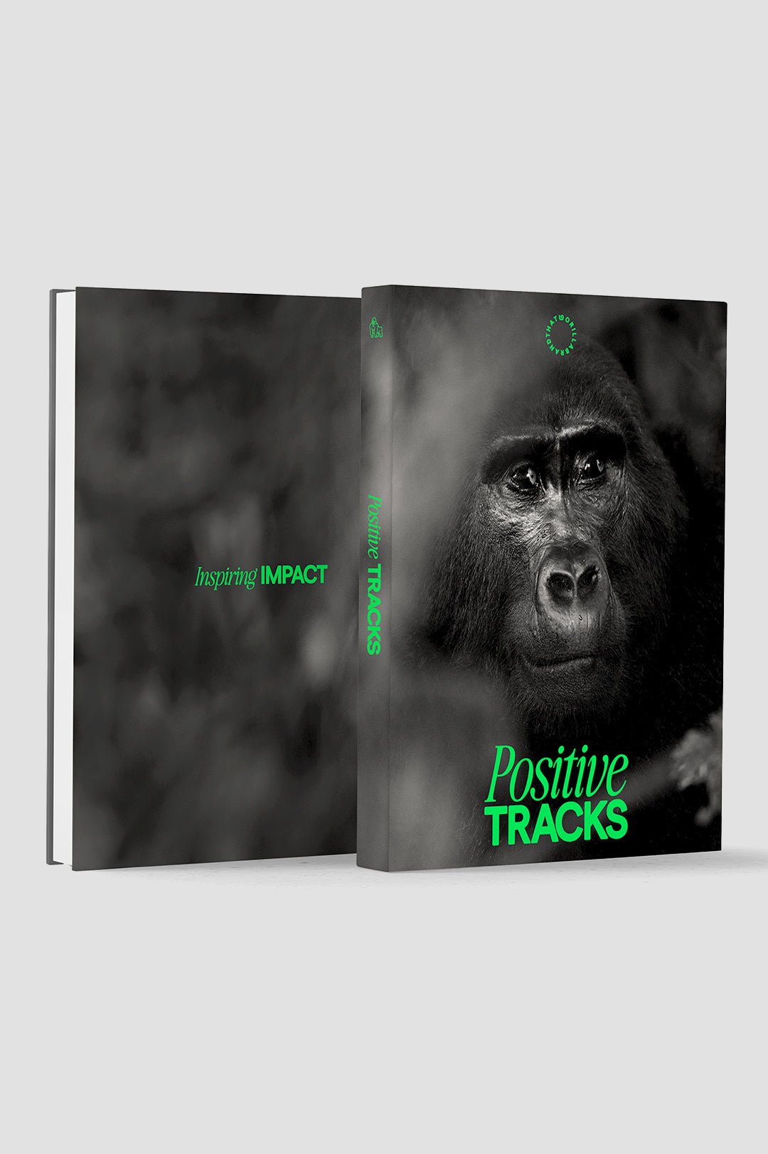 POSITIVE TRACKS - THAT GORILLA BRAND