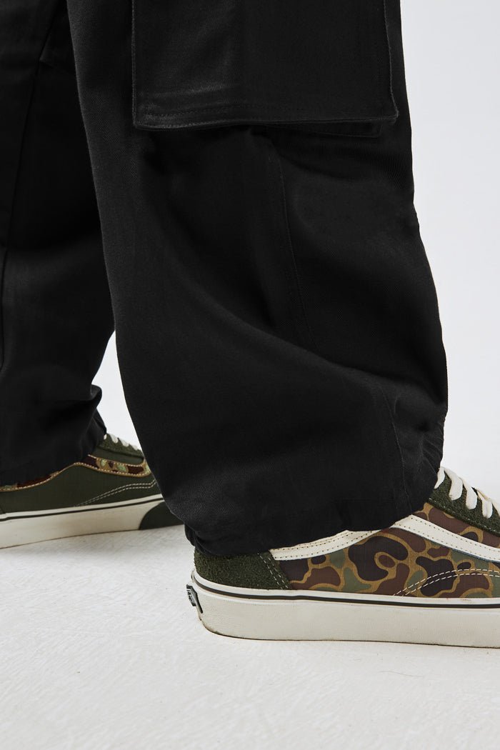 RANGER CARGO - BLACK - THAT GORILLA BRAND