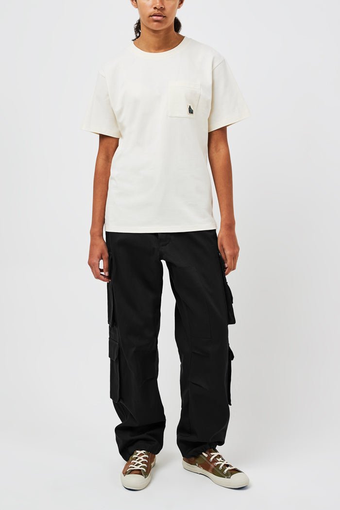 RANGER CARGO - BLACK - THAT GORILLA BRAND