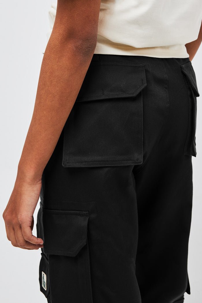 RANGER CARGO - BLACK - THAT GORILLA BRAND