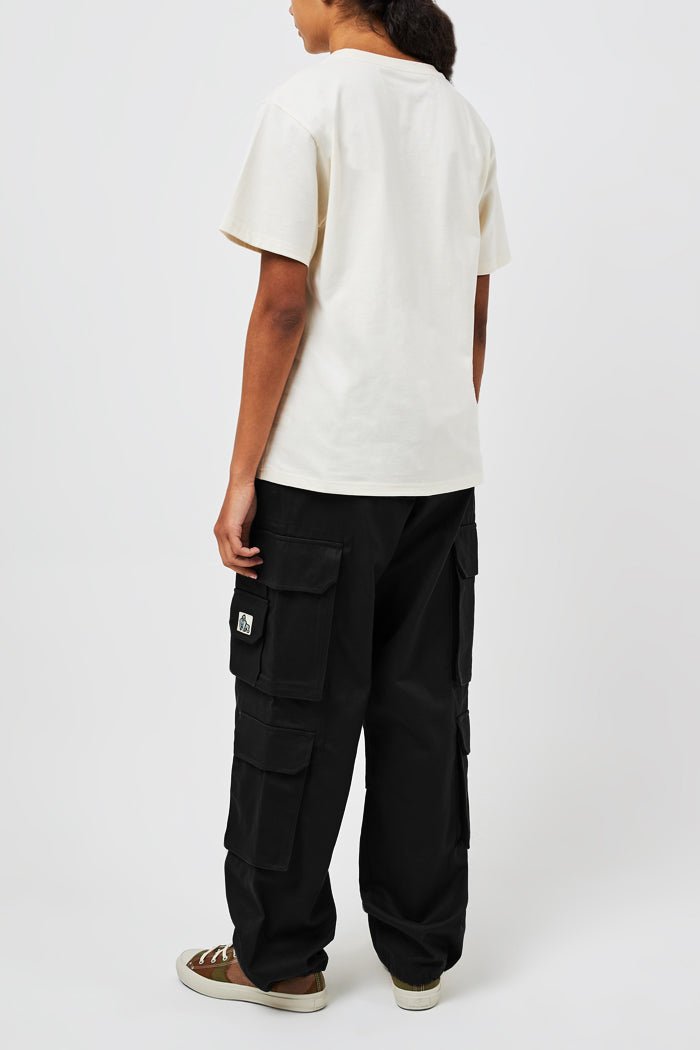 RANGER CARGO - BLACK - THAT GORILLA BRAND