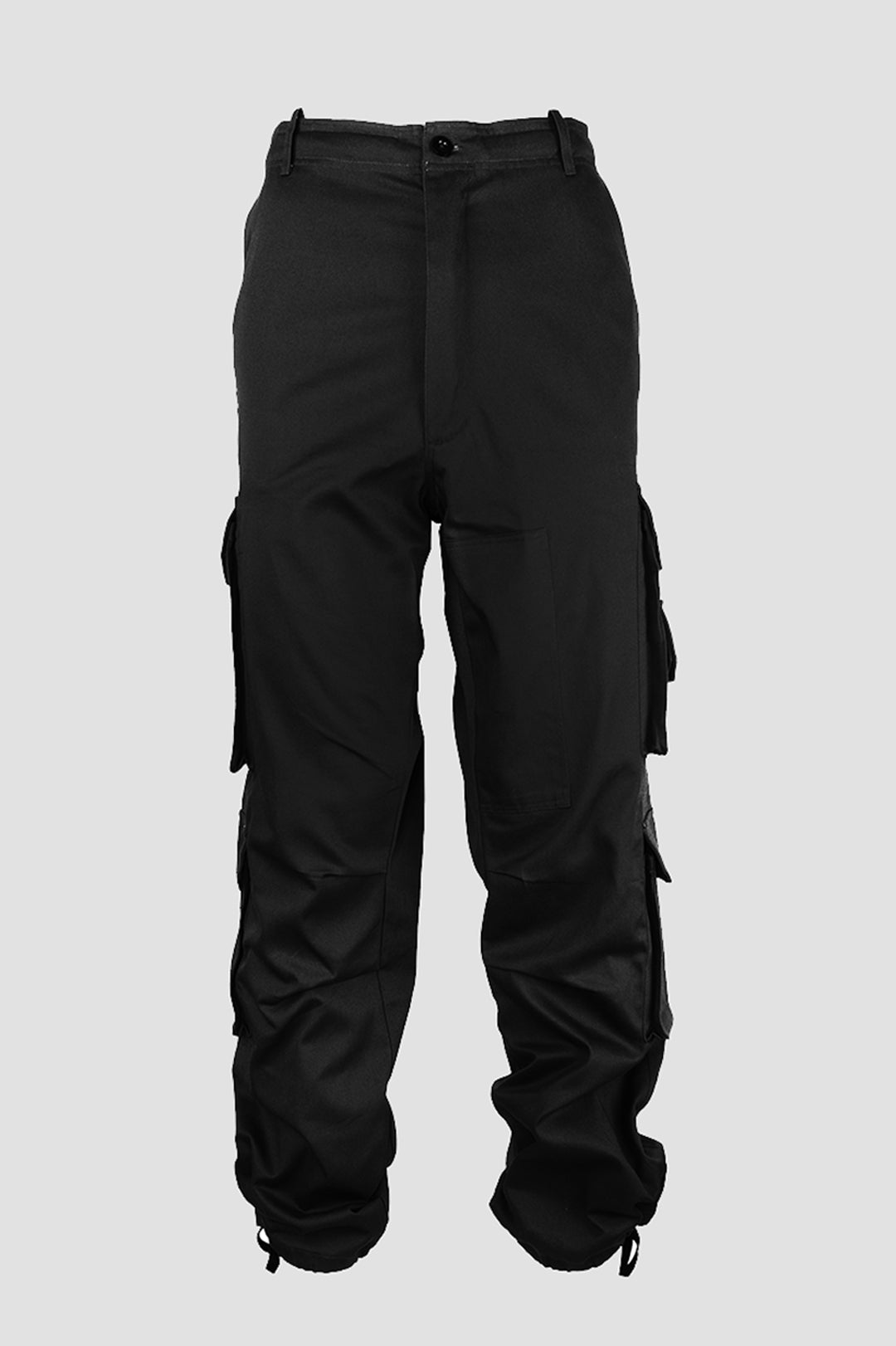 RANGER CARGO - BLACK - THAT GORILLA BRAND