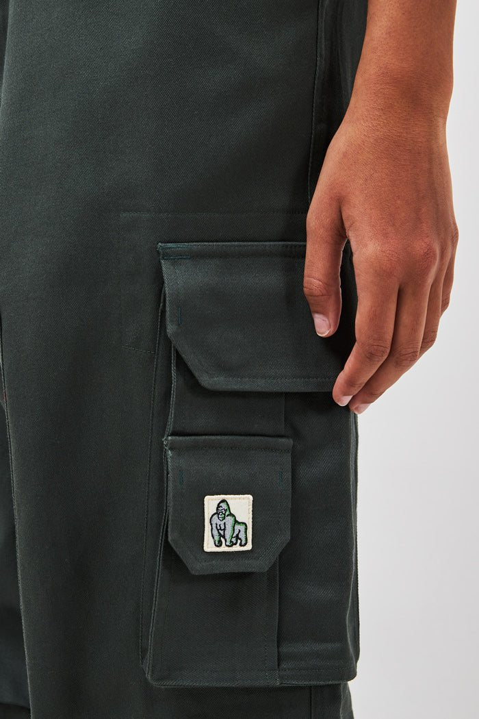 RANGER CARGO - GREEN - THAT GORILLA BRAND