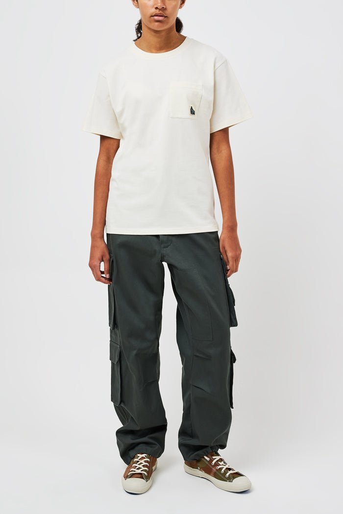 RANGER CARGO - GREEN - THAT GORILLA BRAND