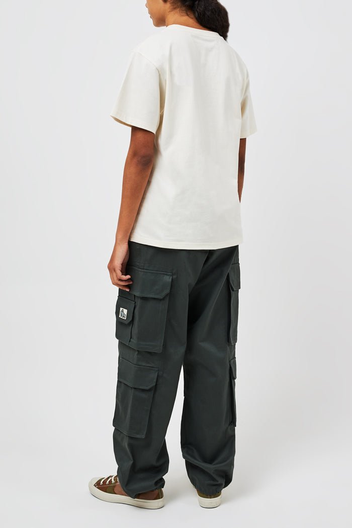 RANGER CARGO - GREEN - THAT GORILLA BRAND