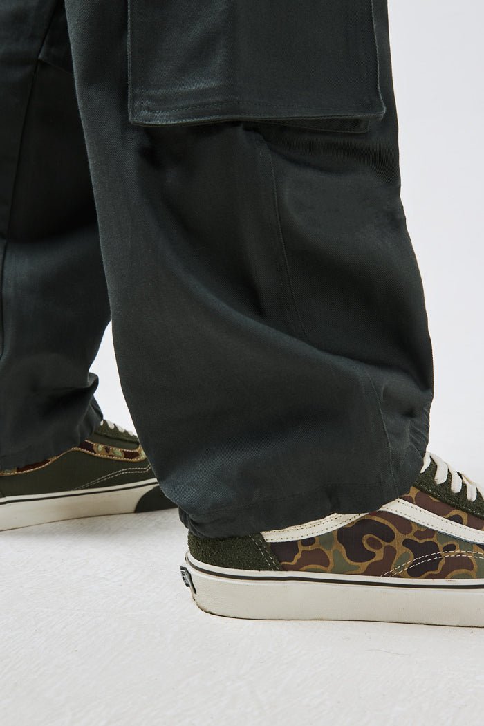 RANGER CARGO - GREEN - THAT GORILLA BRAND