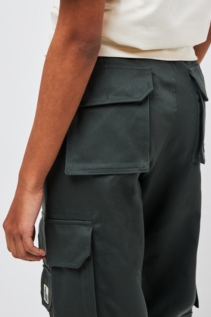 RANGER CARGO - GREEN - THAT GORILLA BRAND