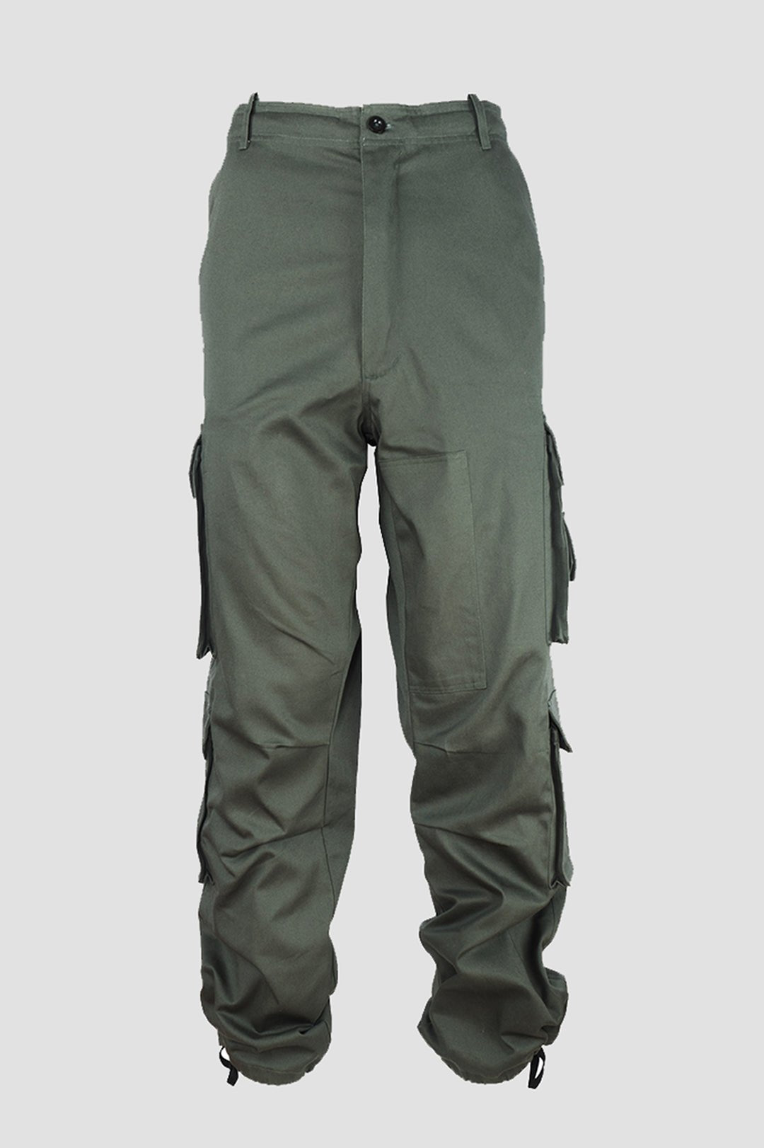 RANGER CARGO - GREEN - THAT GORILLA BRAND