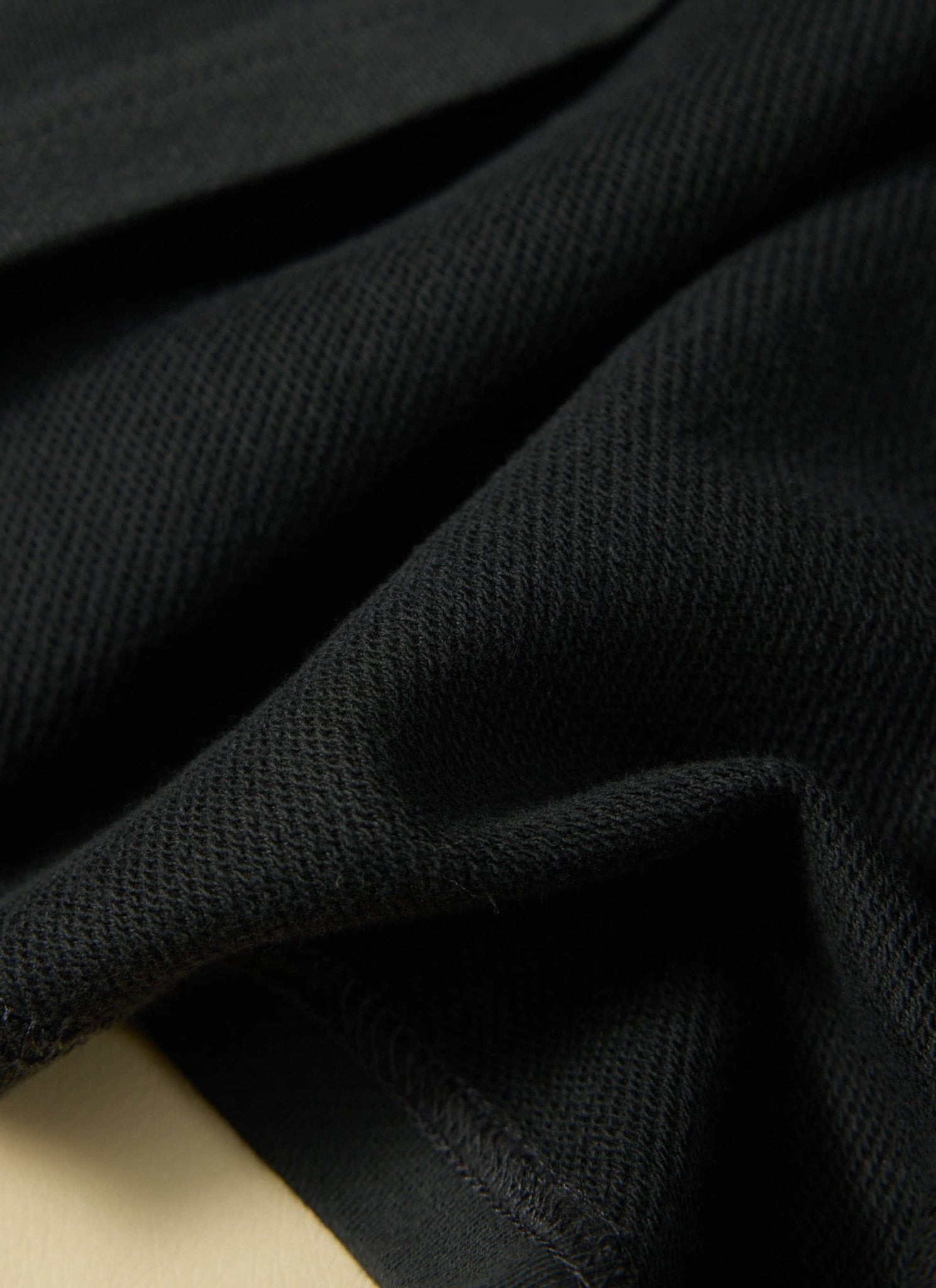 TGB x JAMES GOLDCROWN HOODIE - BLACK - THAT GORILLA BRAND