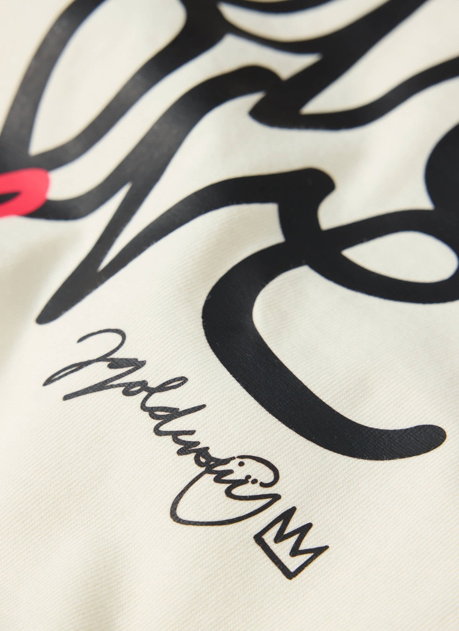 TGB x JAMES GOLDCROWN UTILITY POCKET T - SHIRT - DUST WHITE - THAT GORILLA BRAND