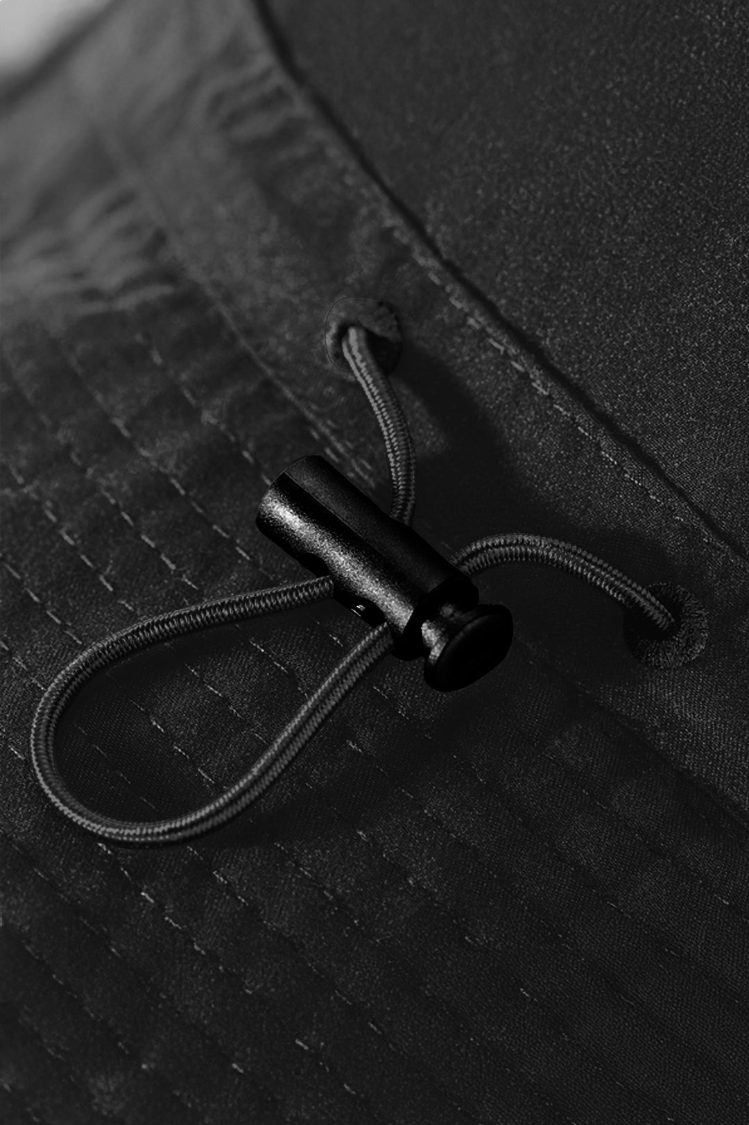 THAT GORILLA BRAND BUCKET HAT - BLACK - THAT GORILLA BRAND