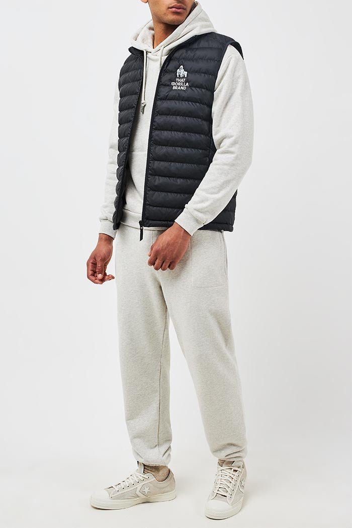 THAT GORILLA BRAND MENS GILET - THAT GORILLA BRAND