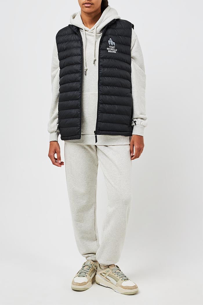 THAT GORILLA BRAND MENS GILET - THAT GORILLA BRAND